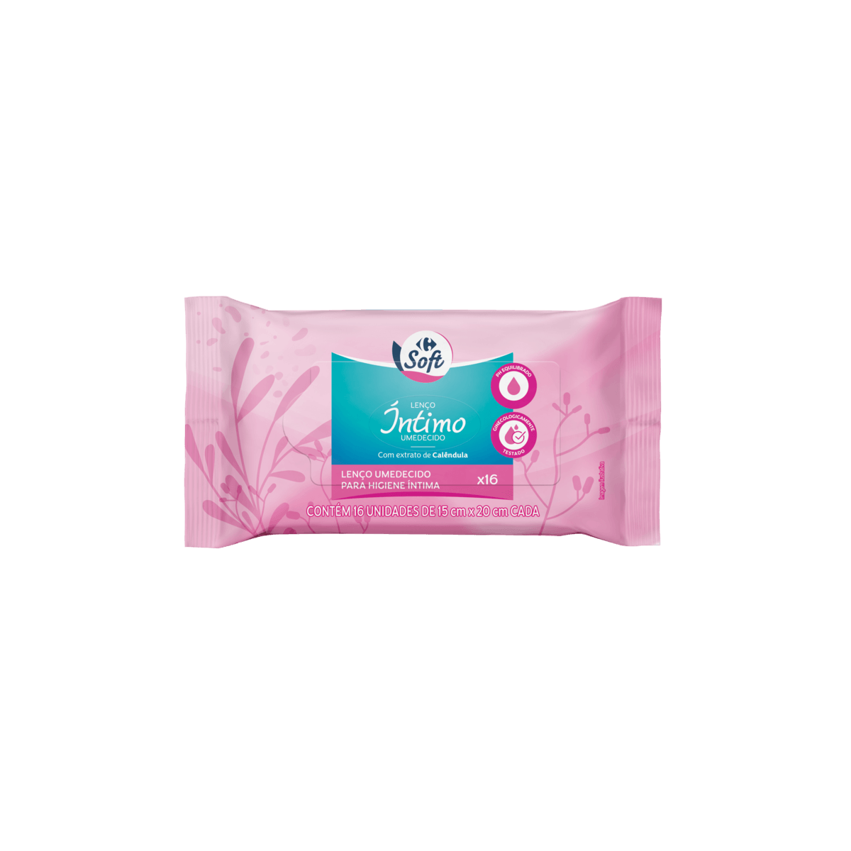 3563065 LENCO HIGIENE INTIMA FEM CRF SOFT 16UN -1-